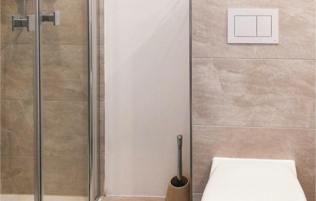 Lovely Apartment In Heringsdorf-Suessau With Wifi Grube Esterno foto