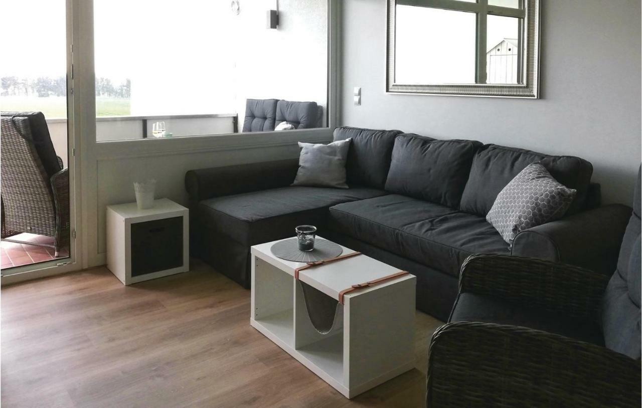 Lovely Apartment In Heringsdorf-Suessau With Wifi Grube Esterno foto